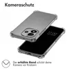 imoshion Stoßfeste Hülle für das Xiaomi Redmi Note 17 (5G) Produktbild-Vorschau 3