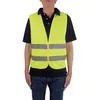 HARALD gilet ad alta visibilità giallo EN 20471 classe 2 Anteprima dell’immagine prodotto 18