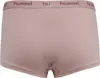 hummel hmlCAROLINA HIPSTERS 2-PACK - WOODROSE - 158/164 Produktbild-Vorschau 4