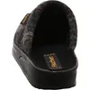 Fischer Herren Hausschuh Pantoffel Karomuster 204602, Produktbild-Vorschau 24