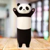 Mascotte panda 70cm Voir les images du produit 2