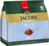 Jacobs Crema Pads mild | 18 Senseo kompatible Kaffeepads Produktbild-Vorschau 6