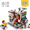 Bistro s nudlemi v centru města Náhled obrázku produktu 34