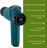 Beurer MG 99 Massagepistole – Handliches Muskelmassagegerät Produktbild-Vorschau 4