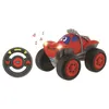 RC Billy Big Wheels, rot Produktbild-Vorschau 12