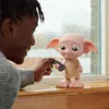 Amigo Wizarding World - Dobby - Interaktiver Hauself Produktbild-Vorschau 18