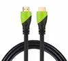 Vayox HDMI kabel 2.0 VA0018-3 | 3 m | 4K | Černá/zelená Náhled obrázku produktu 11