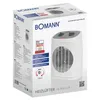 Bomann HL 6041 CB, Elektrischer Raumheizlüfter, Drinnen, Produktbild-Vorschau 8