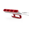 allocacoc PowerBar, Reiseadapter, 4x Verteiler und Produktbild-Vorschau 5