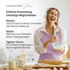 COLLAGEN PURE Glow – 100% reines Kollagen Pulver Produktbild-Vorschau 3