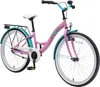 BIKESTAR Kinder Fahrrad ab 9 Jahre | 24 Zoll Classic Produktbild-Vorschau 1