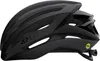 GIRO Syntax Fahrradhelm, MIPS, Gr. L, Schwarz, für Rennrad, Produktbild-Vorschau 2
