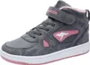 KangaRoos K-CP Kalley II Winterstiefel Grau in Gr. 30 Produktbild-Vorschau 3