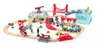 Hape City Train Bucket Set, Tor dla pojazdów do zabawy, 3 Podgląd zdjęcia produktu 1
