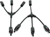 Solarstecker Solarkabel Solarmodul Steckverbinder PV Produktbild-Vorschau 1