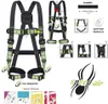 Kratos Safety Speed Air 2, veiligheidsgordel met twee Productafbeelding-voorbeeld 3