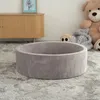 HOME DELUXE - Bällebad Samt TWIRL Bällebad Kinder, Produktbild-Vorschau 2