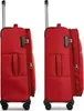 Worldpack Chicago 4 Rollen Kofferset 3-teilig mit Dehnfalte Produktbild-Vorschau 5