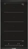 Bosch Serie 6 PXX375FB1E, Schwarz, Integriert, Produktbild-Vorschau 1