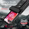 Hybridní pouzdro na Motorola Razr 50 / razr 2024 dvouvrstvé Náhled obrázku produktu 6