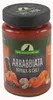 Spreewald Arrabbiata Fruchtig-scharfe Tomatensauce mit Produktbild-Vorschau 3