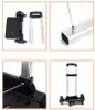 Alu Rucksack Trolley für Schulrucksack - Treppensteiger Produktbild-Vorschau 6
