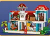 LEGO ǀ Disney Domek na plaży Lilo i Stitcha, Zabawka Podgląd zdjęcia produktu 19