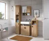 Hochschrank Mone | Artisan Oak Produktbild-Vorschau 5