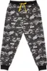 Batman - "Logo" Schlafanzug mit langer Hose für Herren Produktbild-Vorschau 3