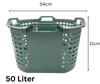 BURI 5x paniers de récolte Panier de jardin 50L  Germany Voir les images du produit 8