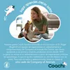 Coachi Training Dumbbell für Jagdhund- und Welpentraining, Produktbild-Vorschau 7