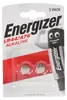 Energizer LR44 2er Pack V13GA, A76, 82, LR1154, 357A Produktbild-Vorschau 2