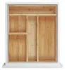 Bambusbox für Schublade Five® - Holz Produktbild-Vorschau 3