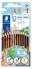 STAEDTLER® 185 C12POW Matita colorata Noris colour    100% Anteprima dell’immagine prodotto 12