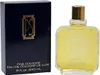 Rechteckige Flasche PS Fine Cologne mit goldfarbenem Verschluss neben schwarzer Verpackung mit goldener Aufschrift und Logo, Fassungsvermögen 240 ml. Anteprima dell’immagine prodotto