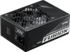XPG FUSION 1600W moduł zasilaczy 20+4 pin ATX ATX Czarny Podgląd zdjęcia produktu 1