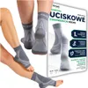 Fit4med | calze a compressione senza dita - L/xl - 2 pezzi Anteprima dell’immagine prodotto 5