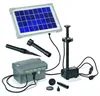 sistema di pompe solari per laghetti esotec Palermo LED Anteprima dell’immagine prodotto 1