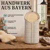 Hofbrucker Lammfell-Fußsäckchen Leni für Babyschale und Produktbild-Vorschau 8