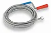 Meister Spirale per pulizia tubi Ø 9 mm x 5 m - Spirale Anteprima dell’immagine prodotto 1
