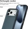 imoshion Etui z uchwytem na kartę do Apple iPhone 17 Pro - Podgląd zdjęcia produktu 5