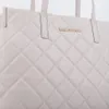 VALENTINO BAGS BORSE A SPALLA OCARINA Beige Produktbild-Vorschau 4
