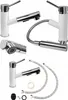 Granitan | Lavello GRANDE - 61x41 cm - Bianco - Resistente Anteprima dell’immagine prodotto 9