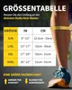CAMBIVO 2 Paar Wadenbandage, Kompressionsstrümpfe Damen Produktbild-Vorschau 2