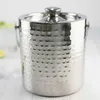 Secchiello Per Ghiaccio Kinghoff 1,5L Kh-1503 Anteprima dell’immagine prodotto 4