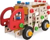 HEROS Constructor: Hasičské auto Náhľad obrázku produktu 2