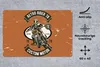 MuchoWow® Schreibtischunterlage Motorrad - Retro - Zitat Produktbild-Vorschau 2