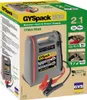 GYS - Gyspack 600 - 2 in 1: Starter, 12V Gleichstromquelle Produktbild-Vorschau 3