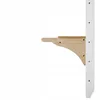 Miuu | Holzbrett für Sprossenwand - 80x40 cm - Produktbild-Vorschau 4