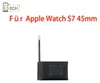 Ersatz Akku für Apple Watch 7 45mm Serie 7 A2552 309mAh Produktbild-Vorschau 1